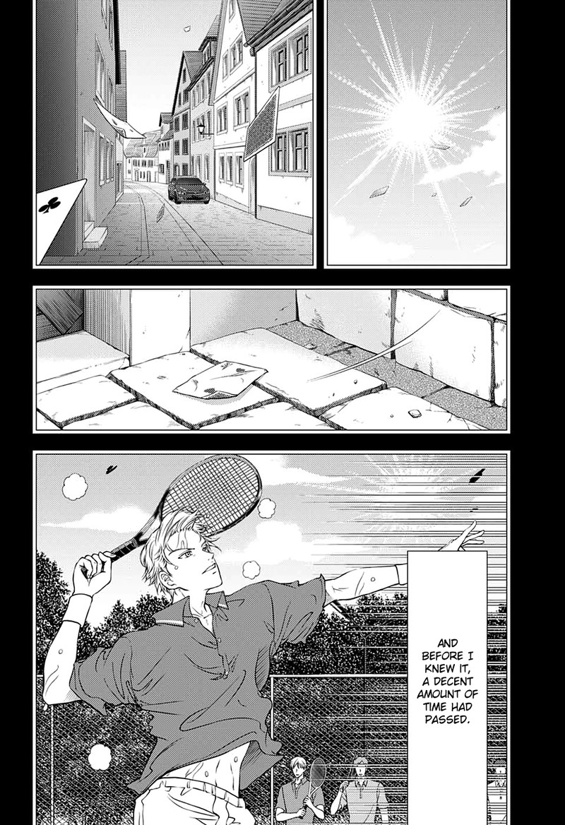 New Prince Of Tennis 329 12