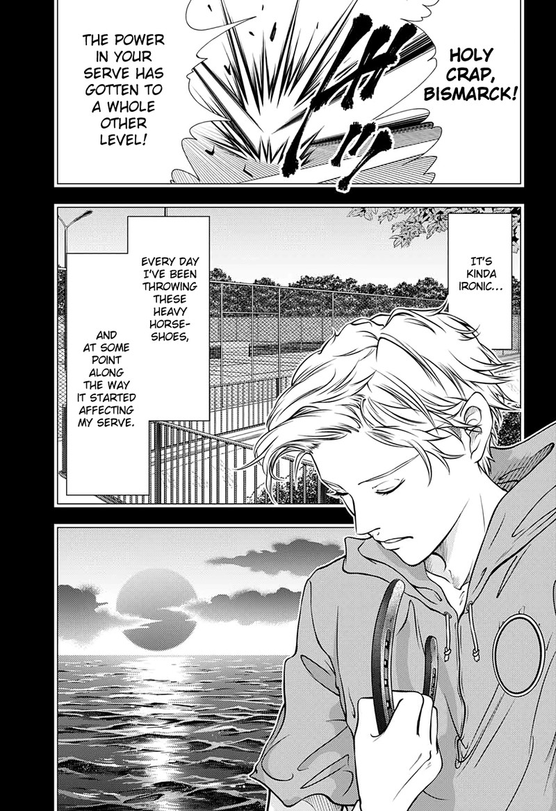 New Prince Of Tennis 329 13