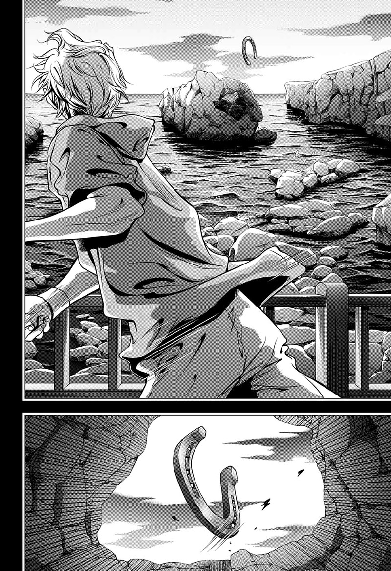 New Prince Of Tennis 329 14