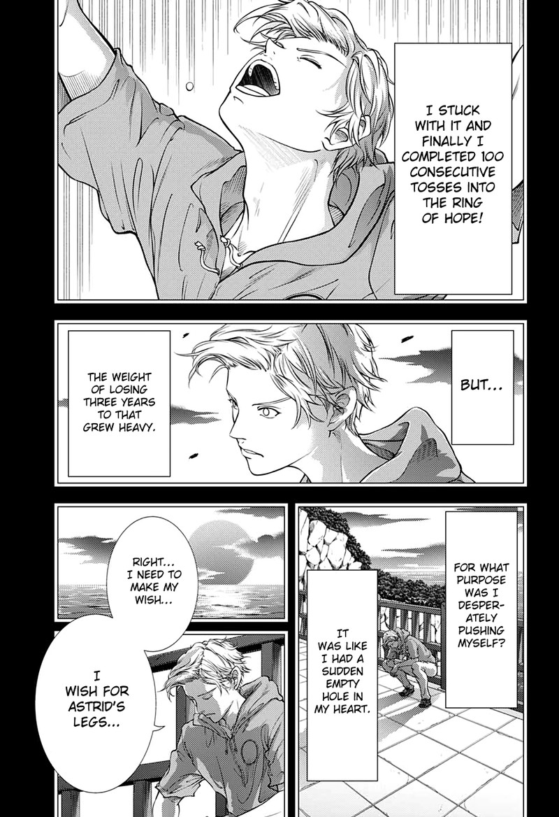 New Prince Of Tennis 329 15