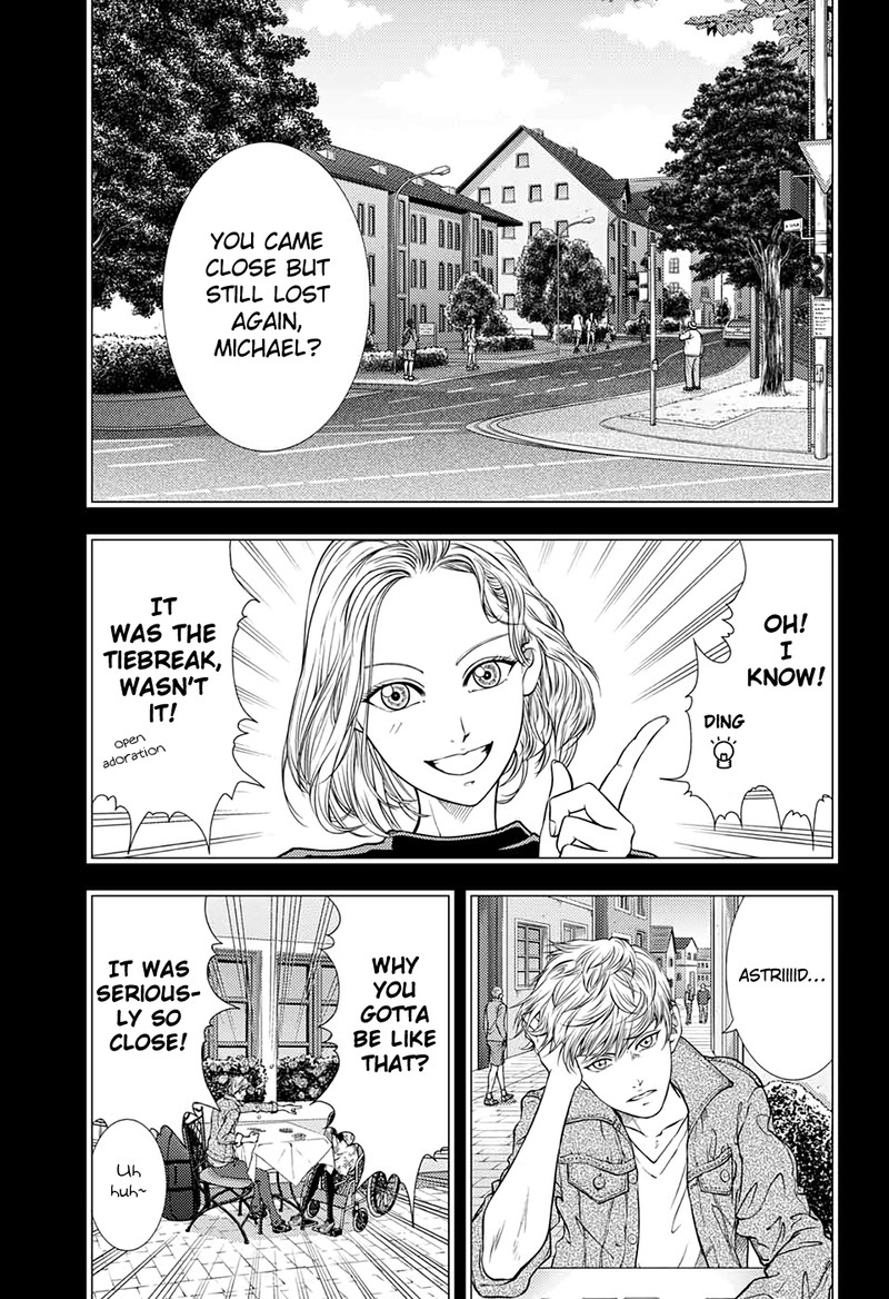 New Prince Of Tennis 329 3