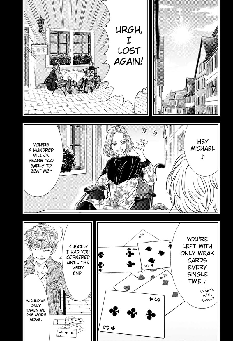 New Prince Of Tennis 329 5