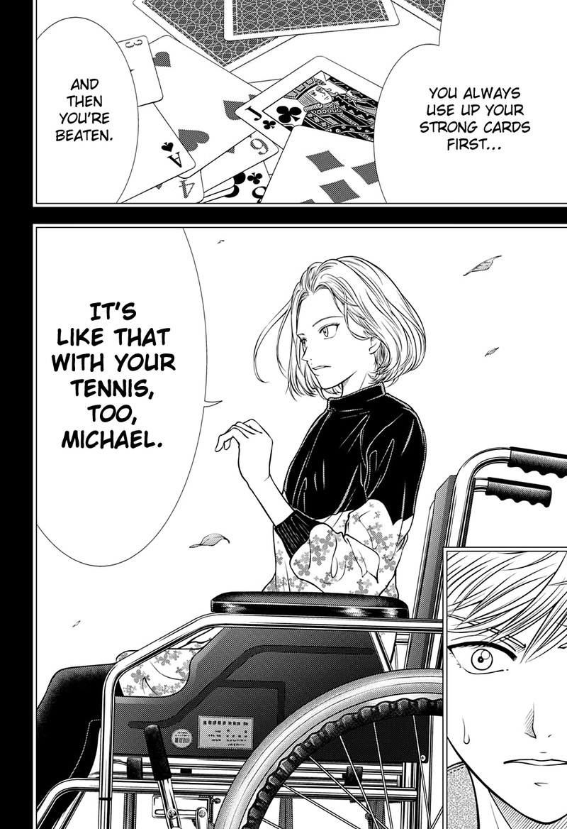 New Prince Of Tennis 329 6