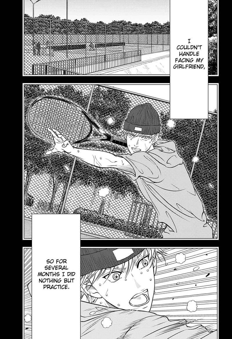 New Prince Of Tennis 329 9