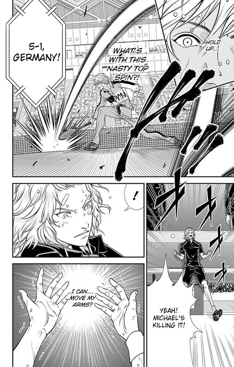 New Prince Of Tennis 331 10