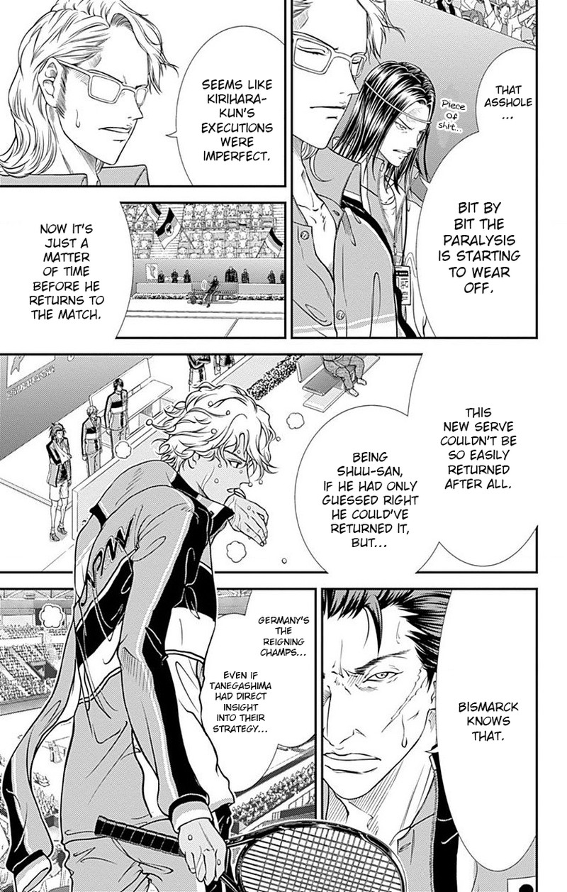 New Prince Of Tennis 331 11