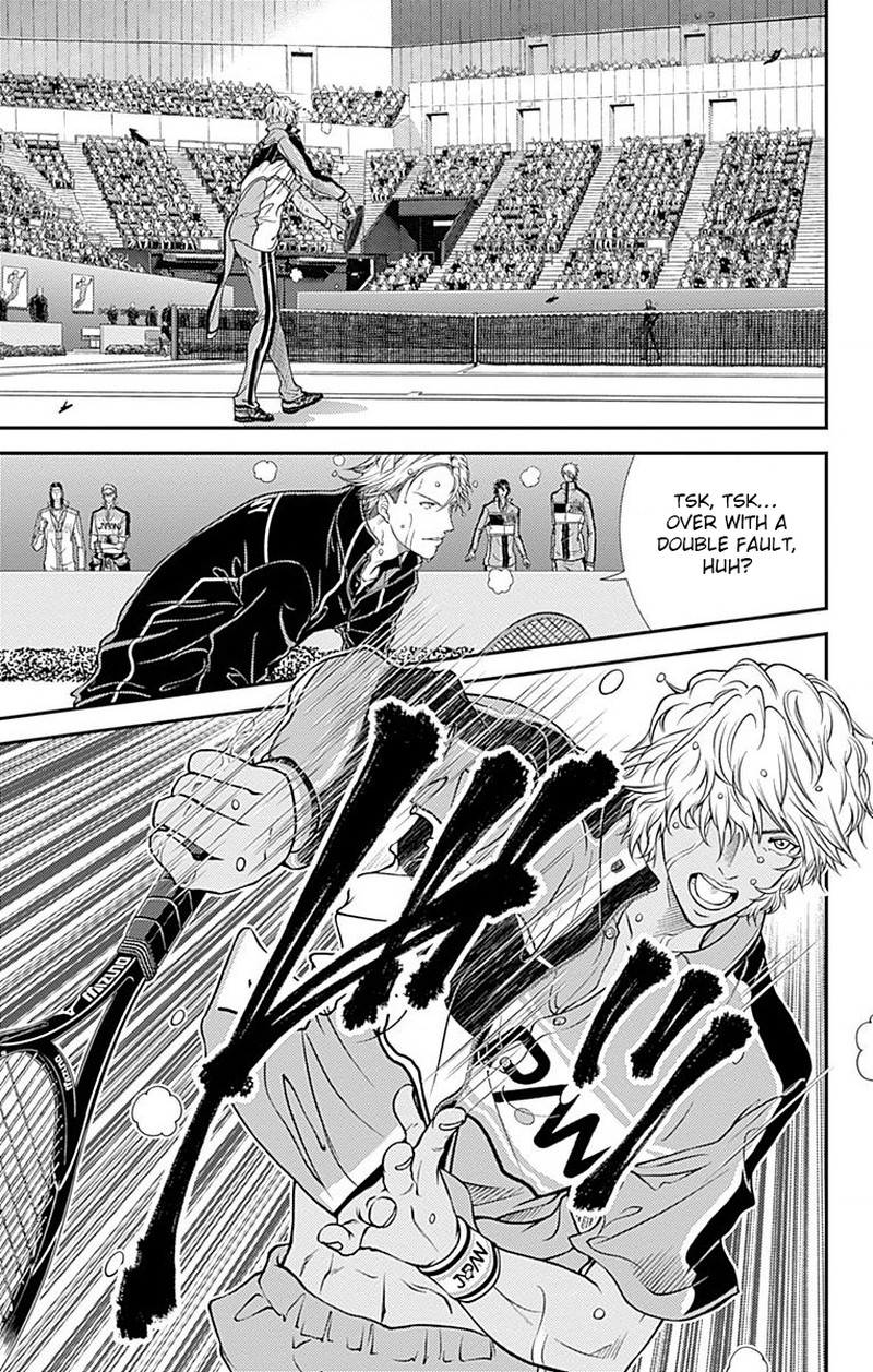 New Prince Of Tennis 331 13