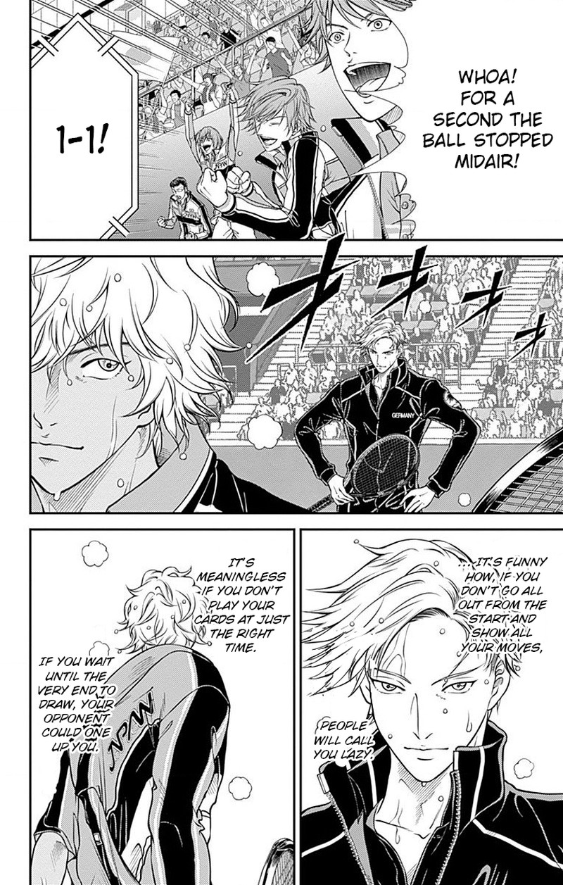 New Prince Of Tennis 331 4