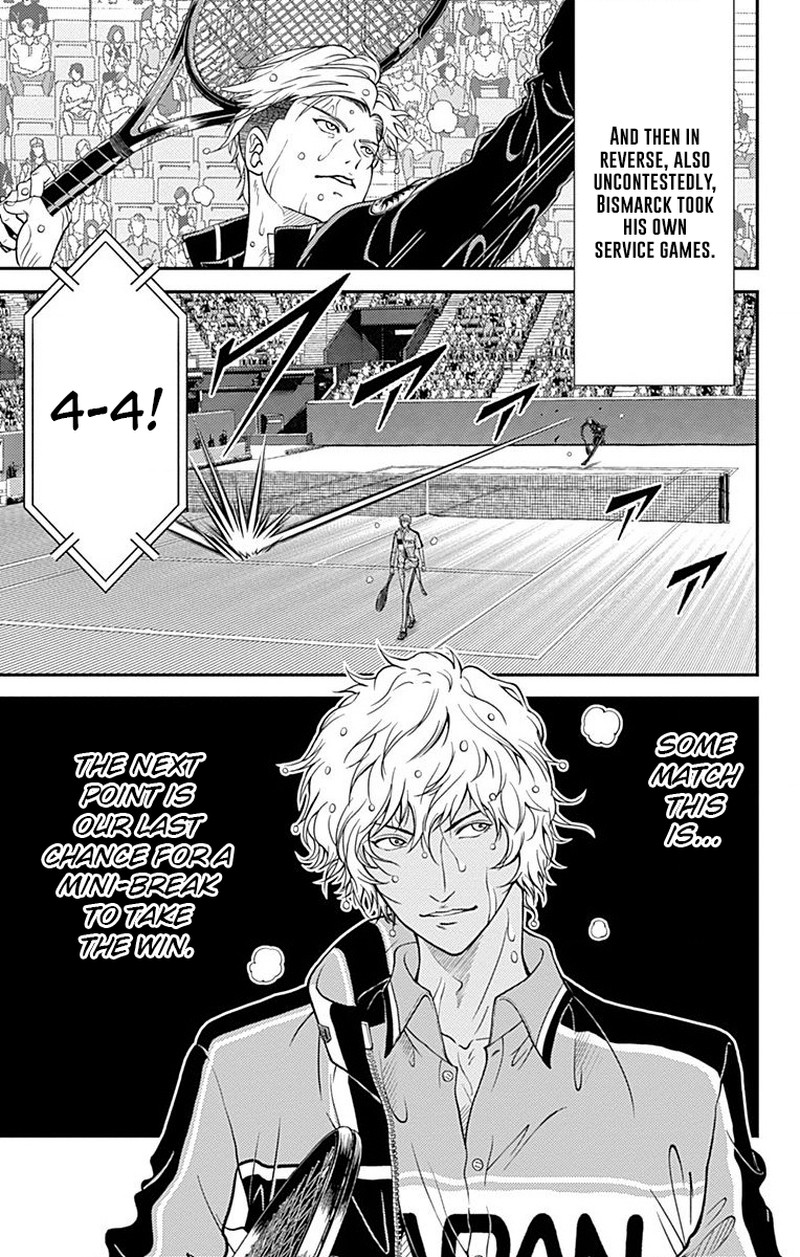 New Prince Of Tennis 331 7