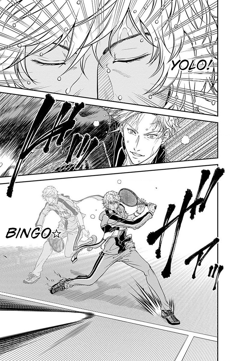 New Prince Of Tennis 331 9