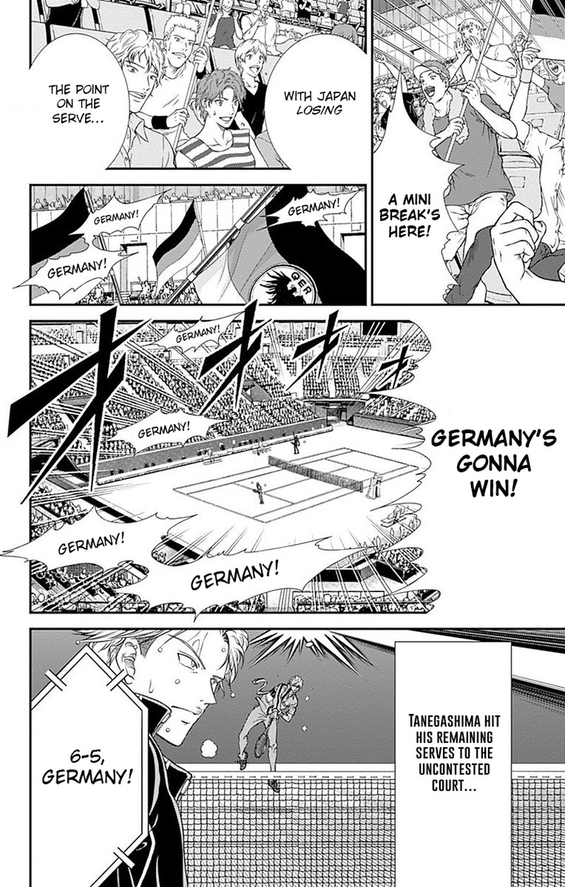 New Prince Of Tennis 332 3