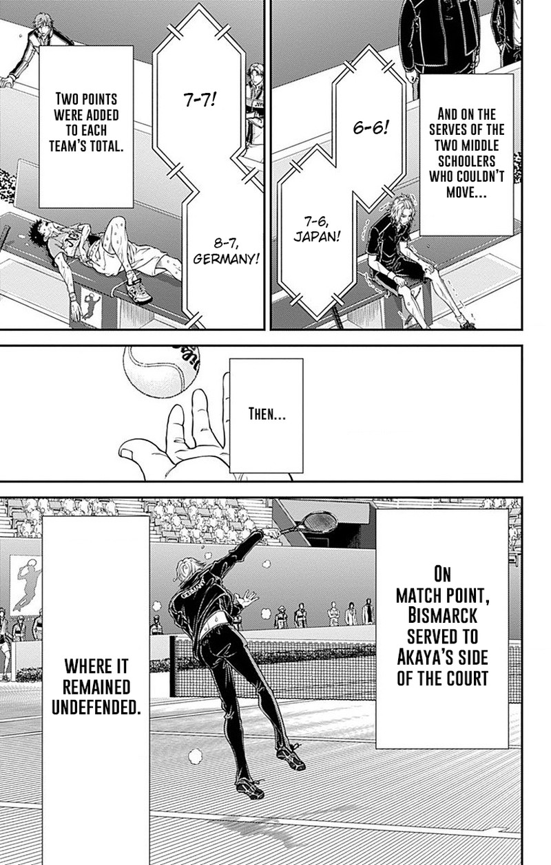 New Prince Of Tennis 332 4