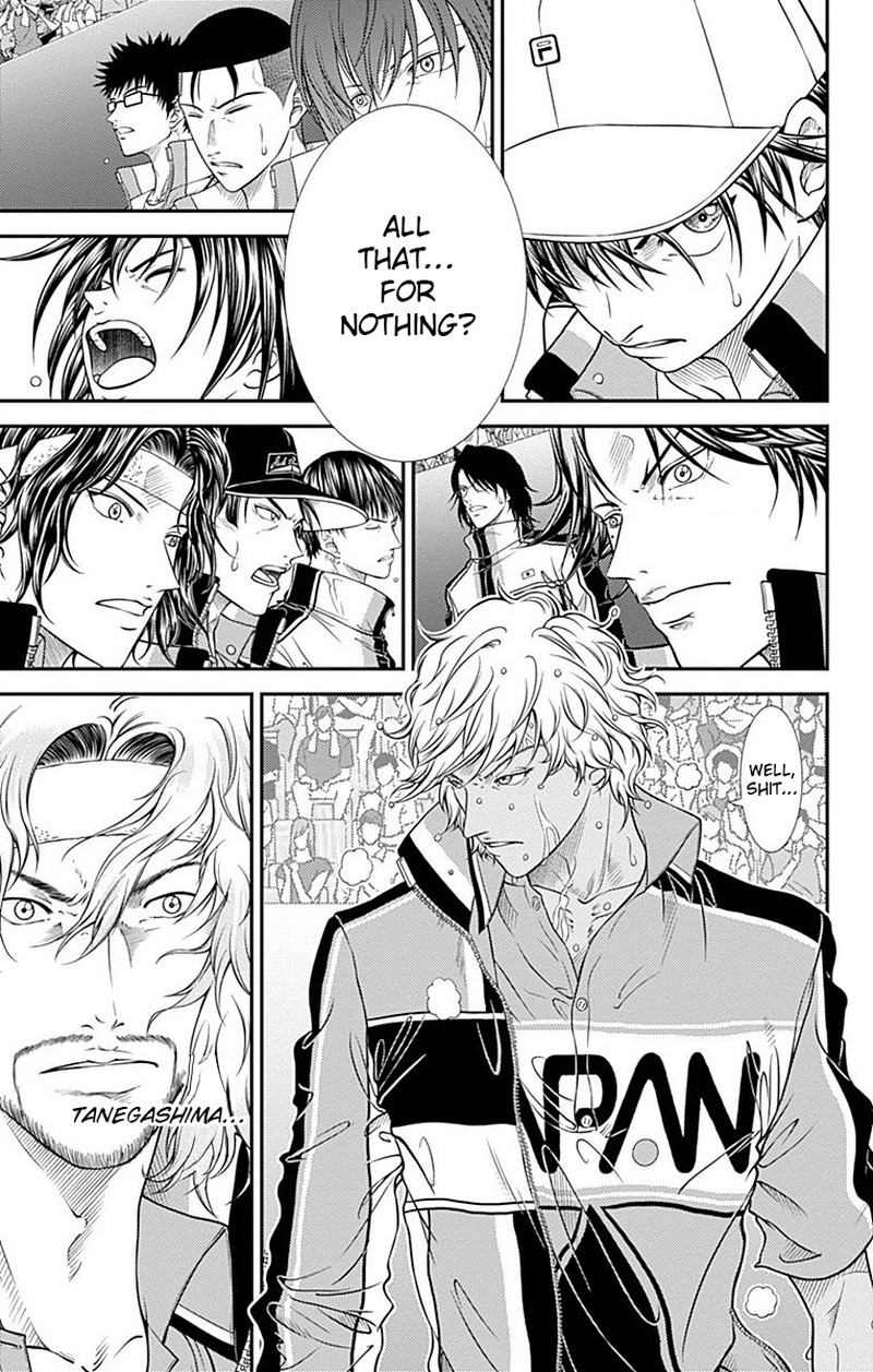 New Prince Of Tennis 332 6