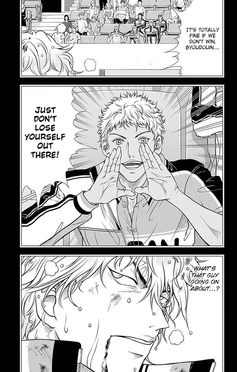 New Prince Of Tennis 332 8