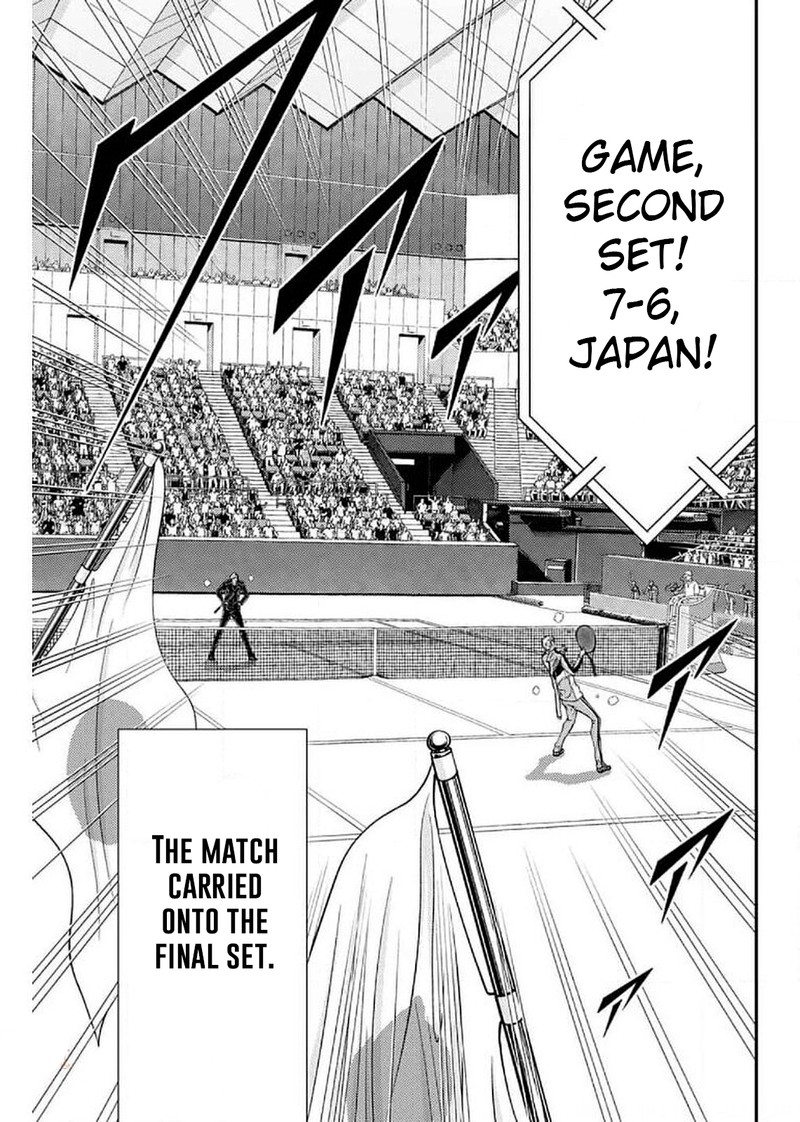 New Prince Of Tennis 333 10