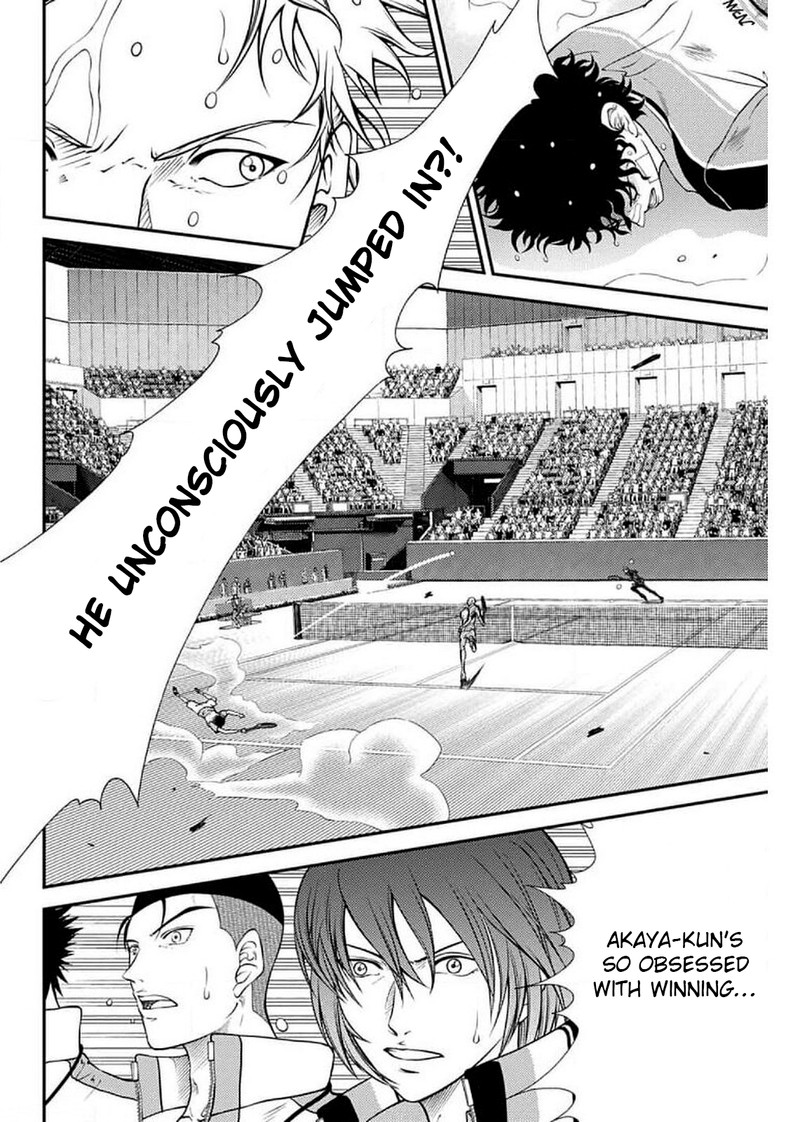 New Prince Of Tennis 333 2