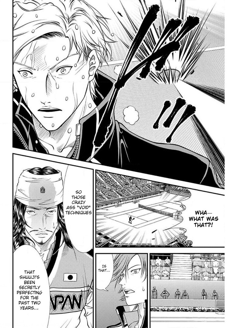 New Prince Of Tennis 333 6