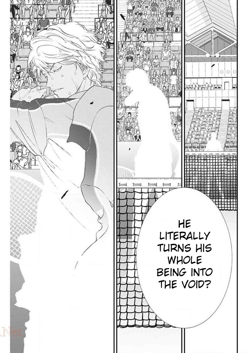 New Prince Of Tennis 333 7