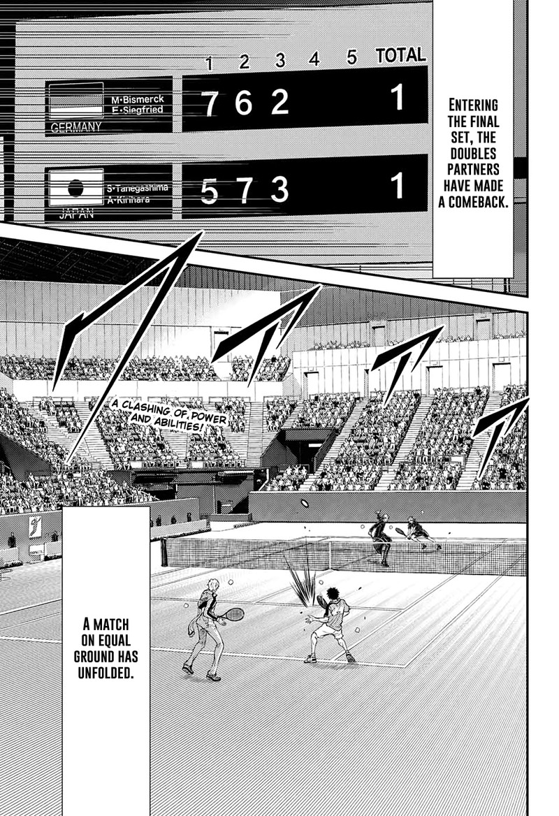 New Prince Of Tennis 334 2
