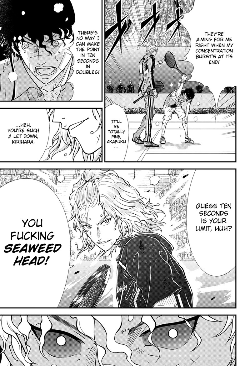 New Prince Of Tennis 334 6