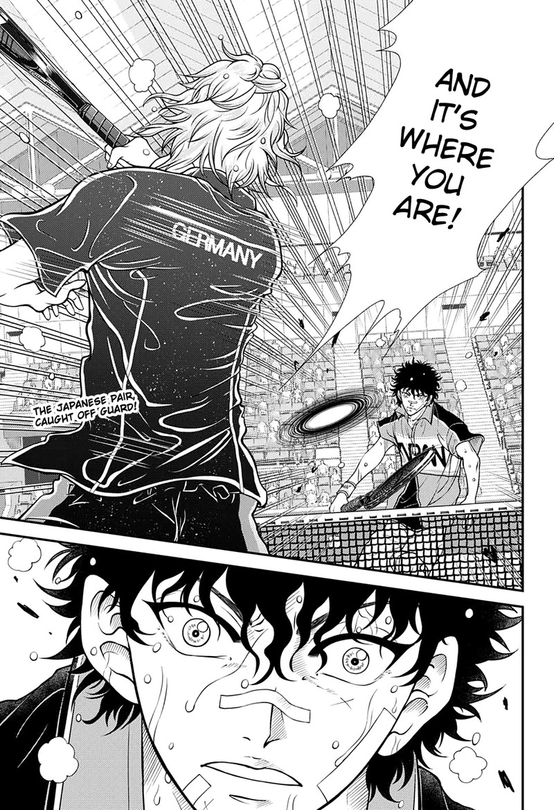 New Prince Of Tennis 335 1