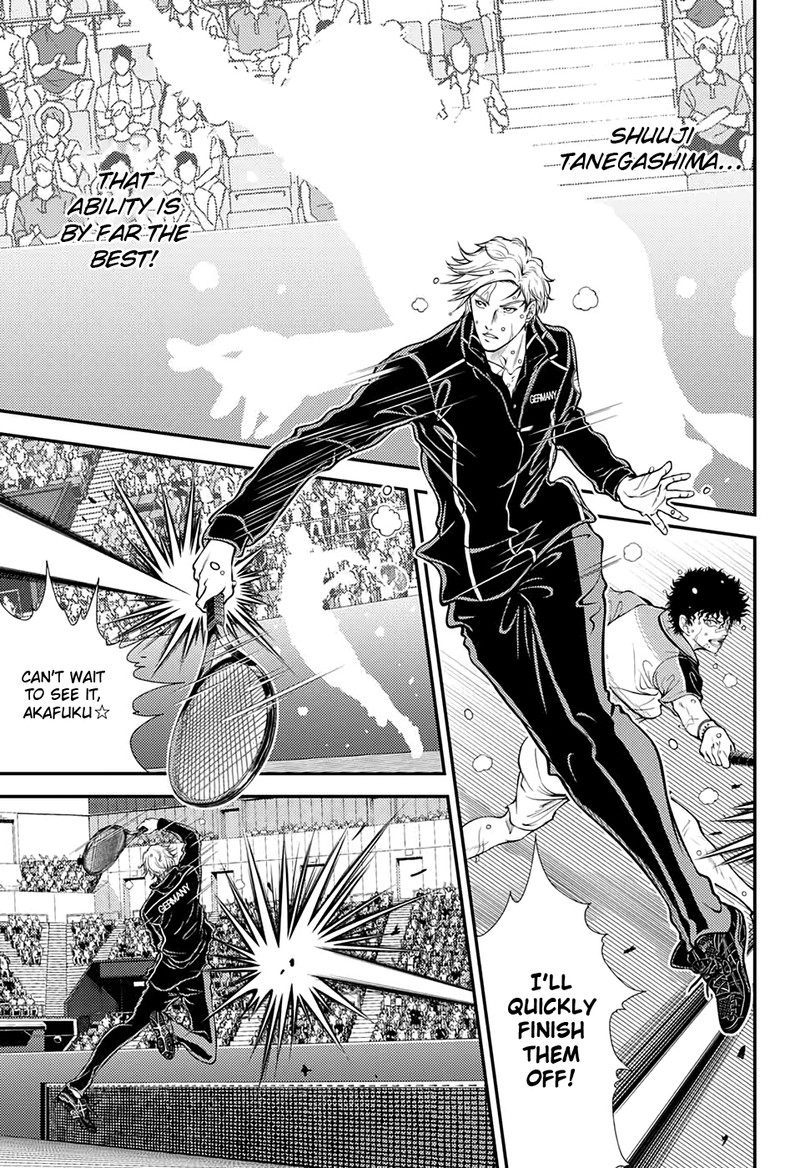 New Prince Of Tennis 335 10