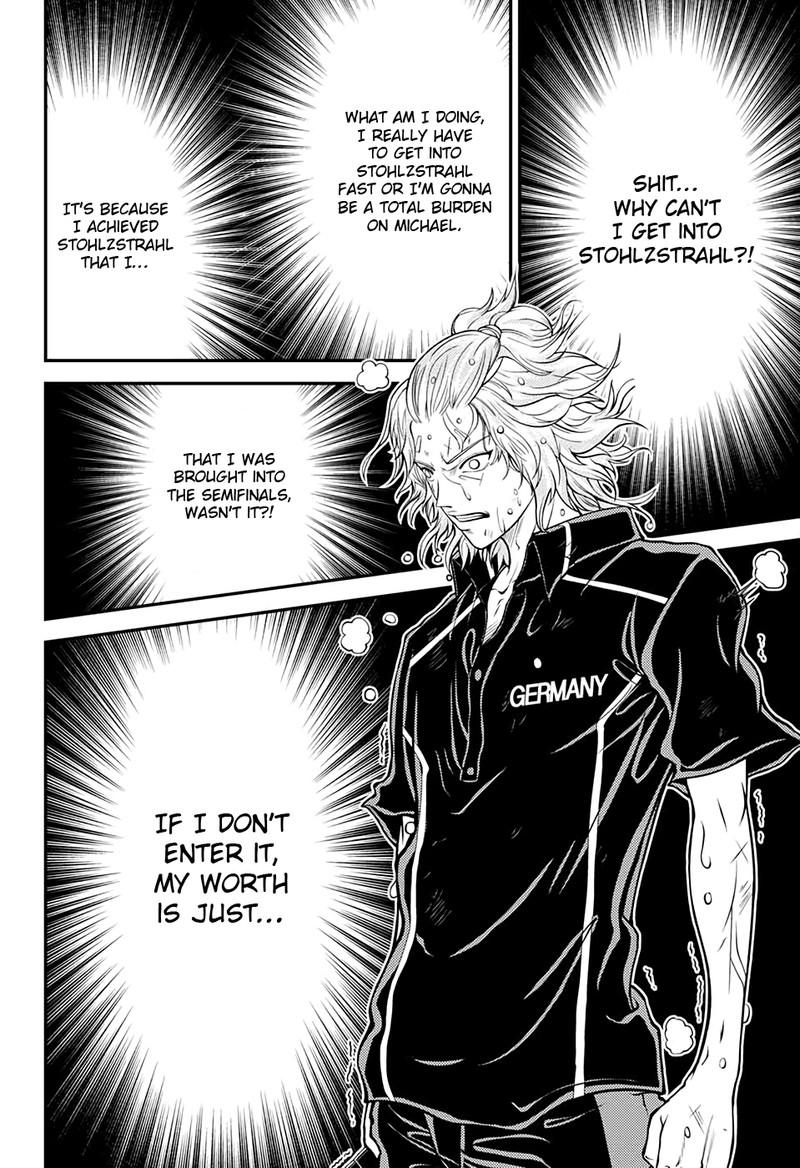 New Prince Of Tennis 335 11
