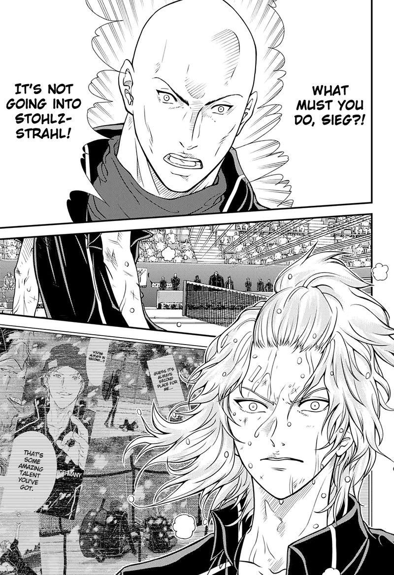 New Prince Of Tennis 335 12