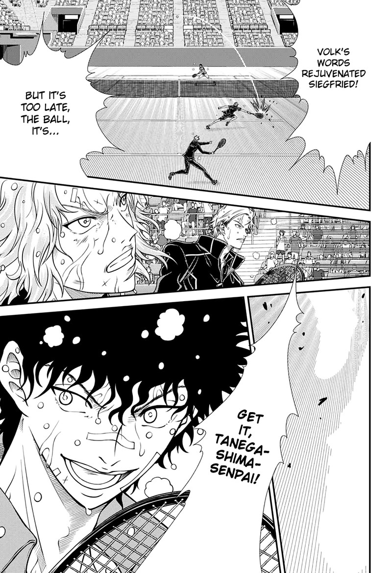 New Prince Of Tennis 335 14