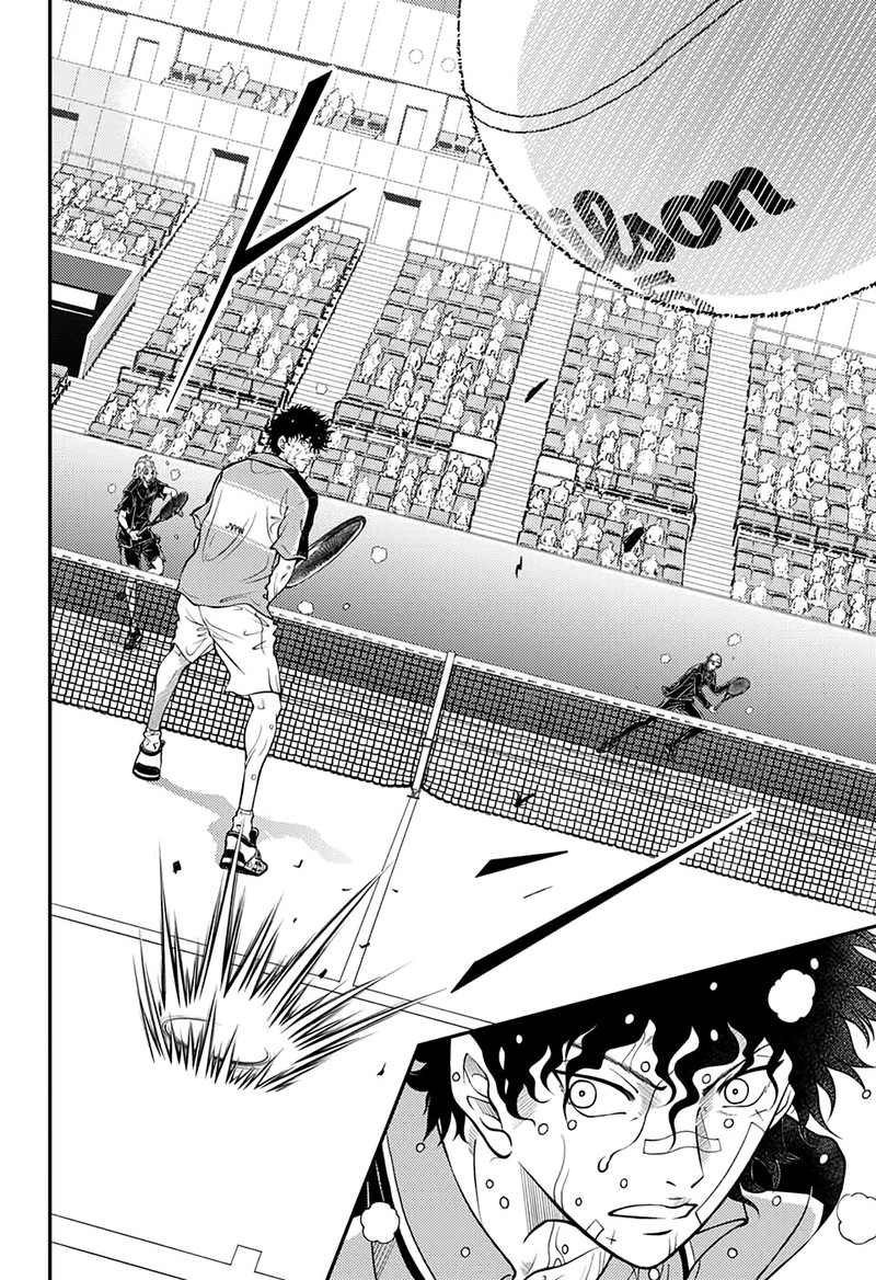 New Prince Of Tennis 335 15