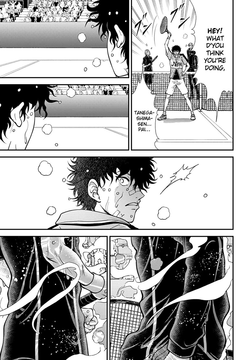 New Prince Of Tennis 335 16