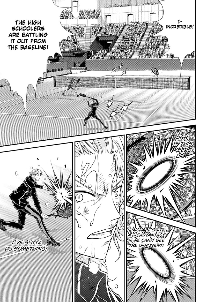 New Prince Of Tennis 335 4