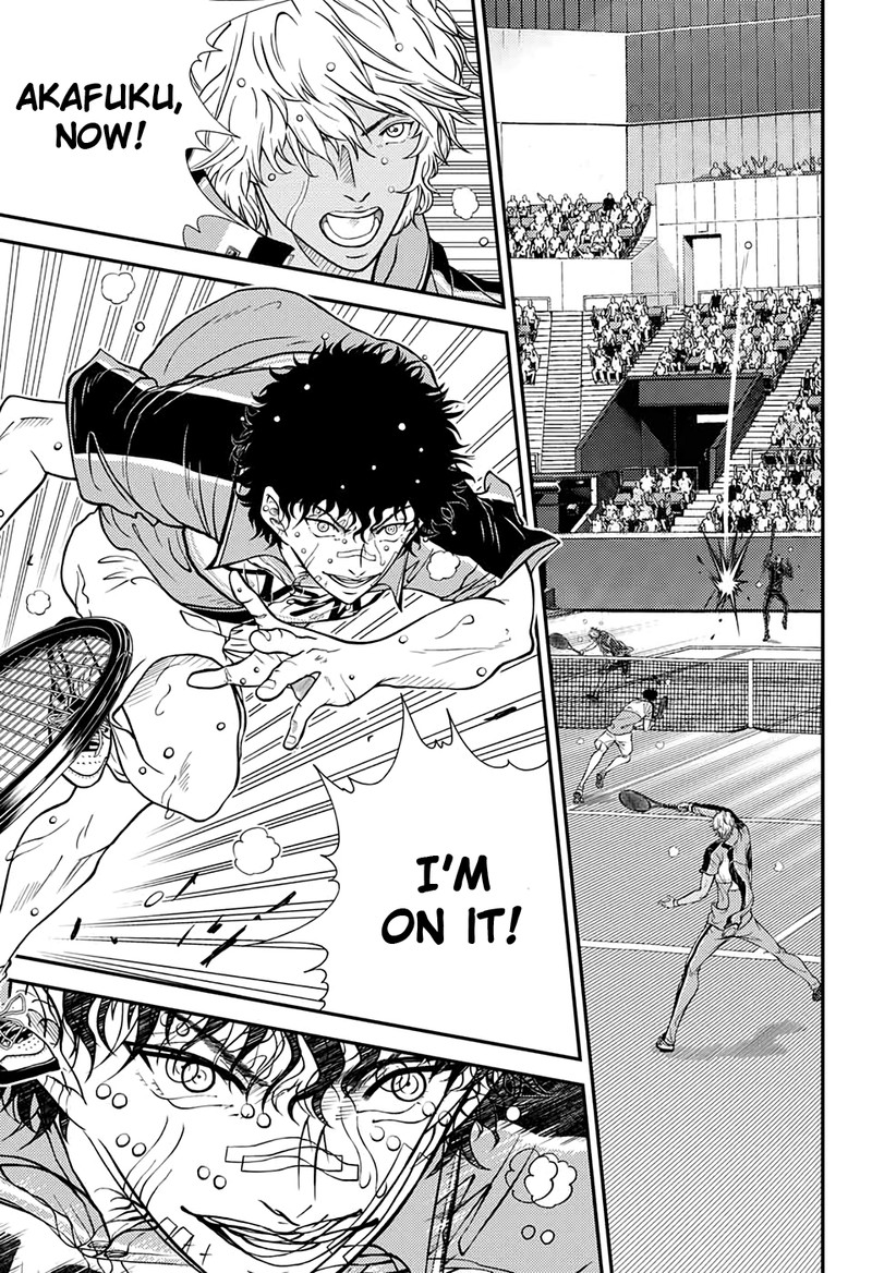 New Prince Of Tennis 335 6