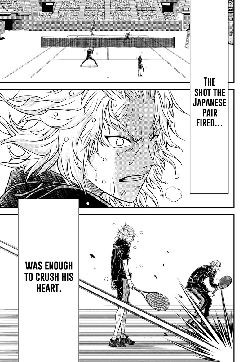 New Prince Of Tennis 335 8