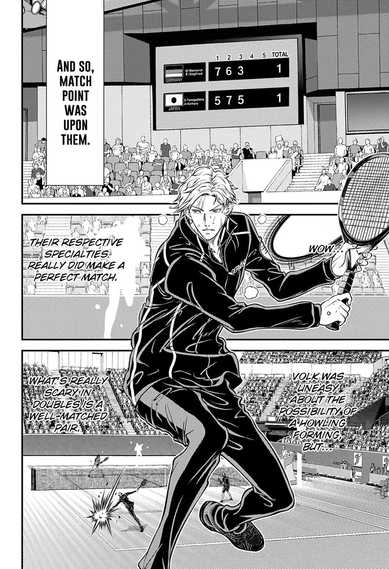 New Prince Of Tennis 335 9