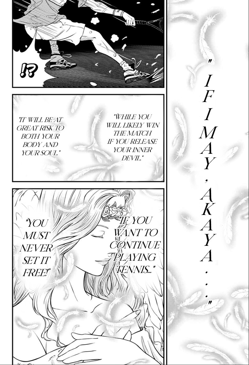 New Prince Of Tennis 337 5