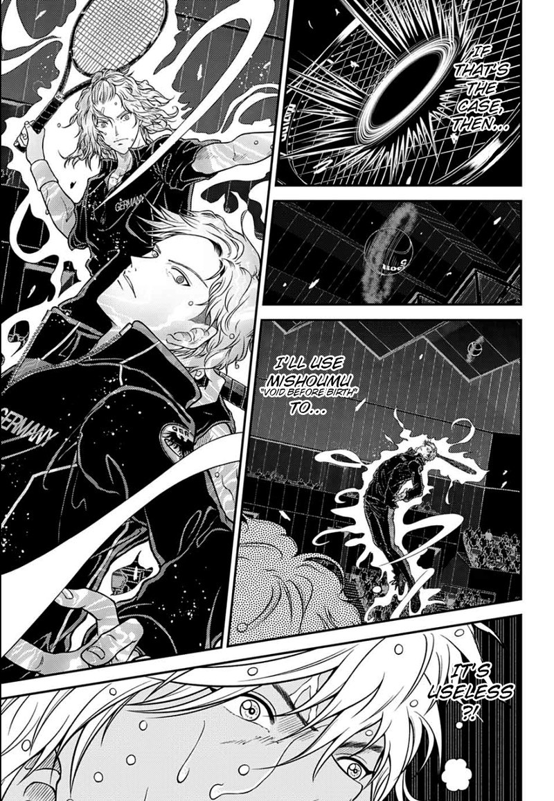 New Prince Of Tennis 337 9