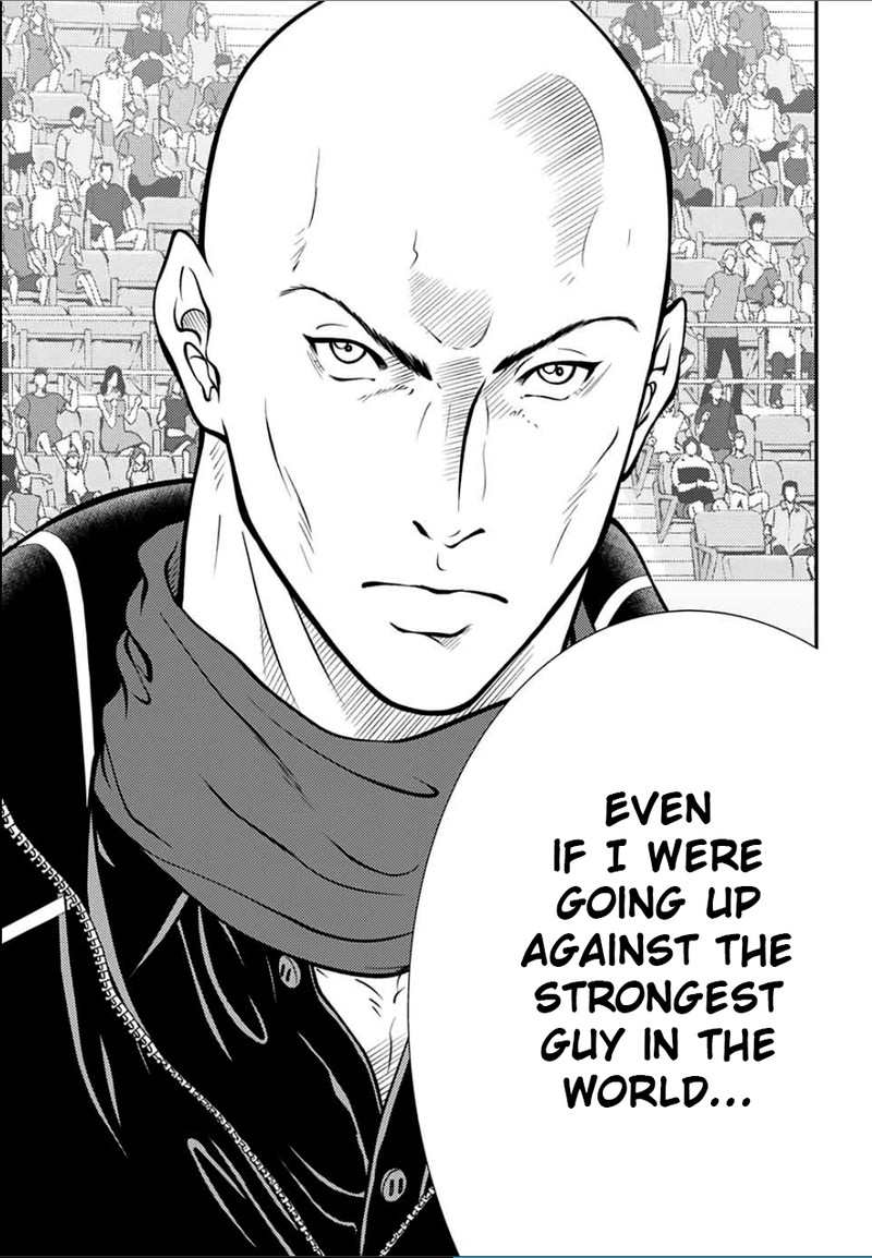 New Prince Of Tennis 339 10