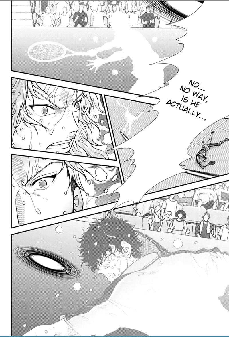 New Prince Of Tennis 339 2