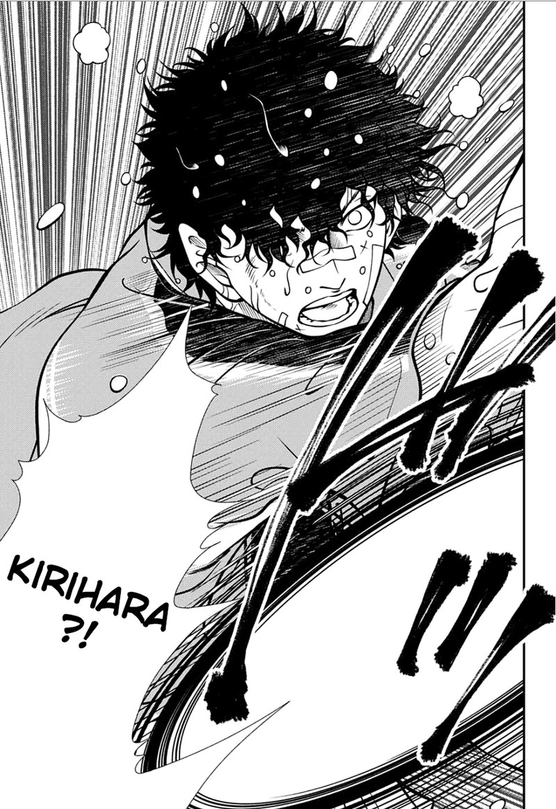 New Prince Of Tennis 339 3