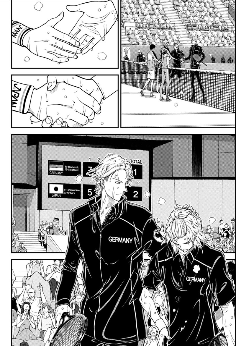 New Prince Of Tennis 339 5