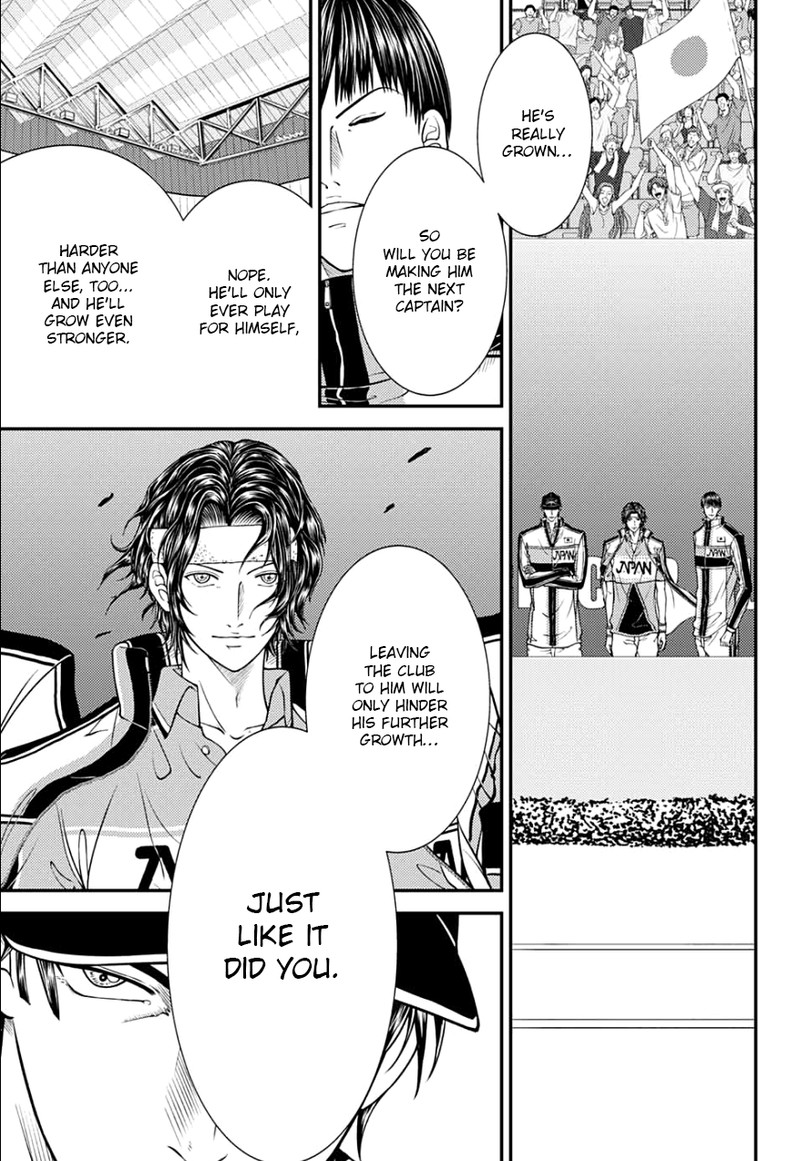 New Prince Of Tennis 339 8