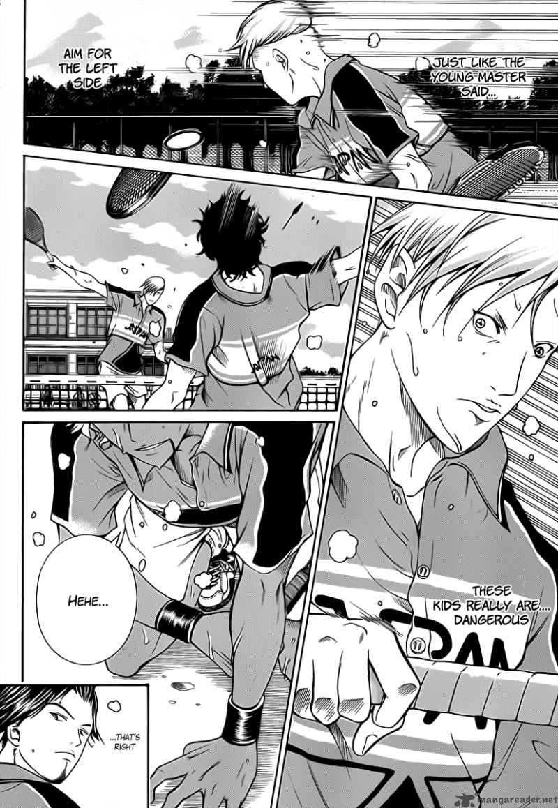 New Prince Of Tennis 34 10