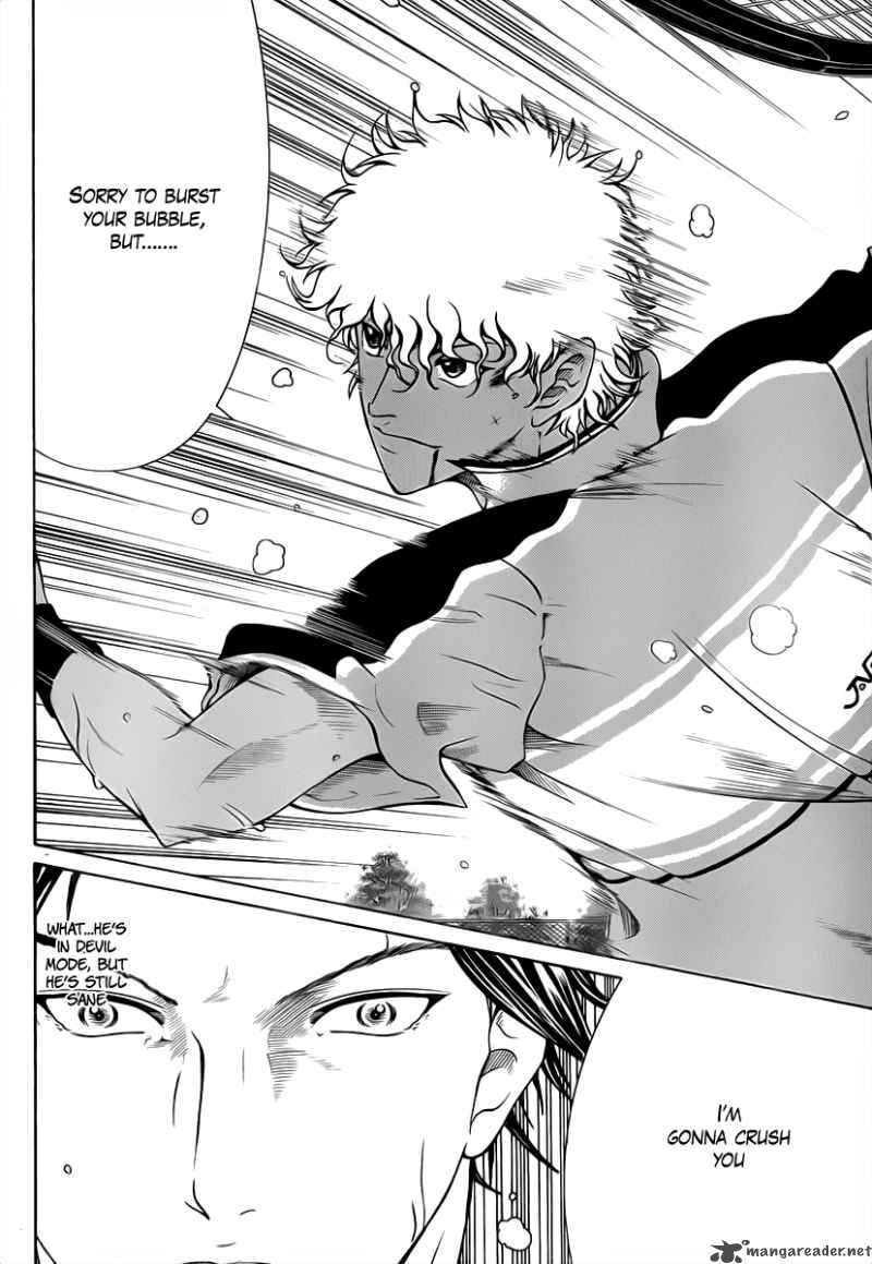 New Prince Of Tennis 34 12