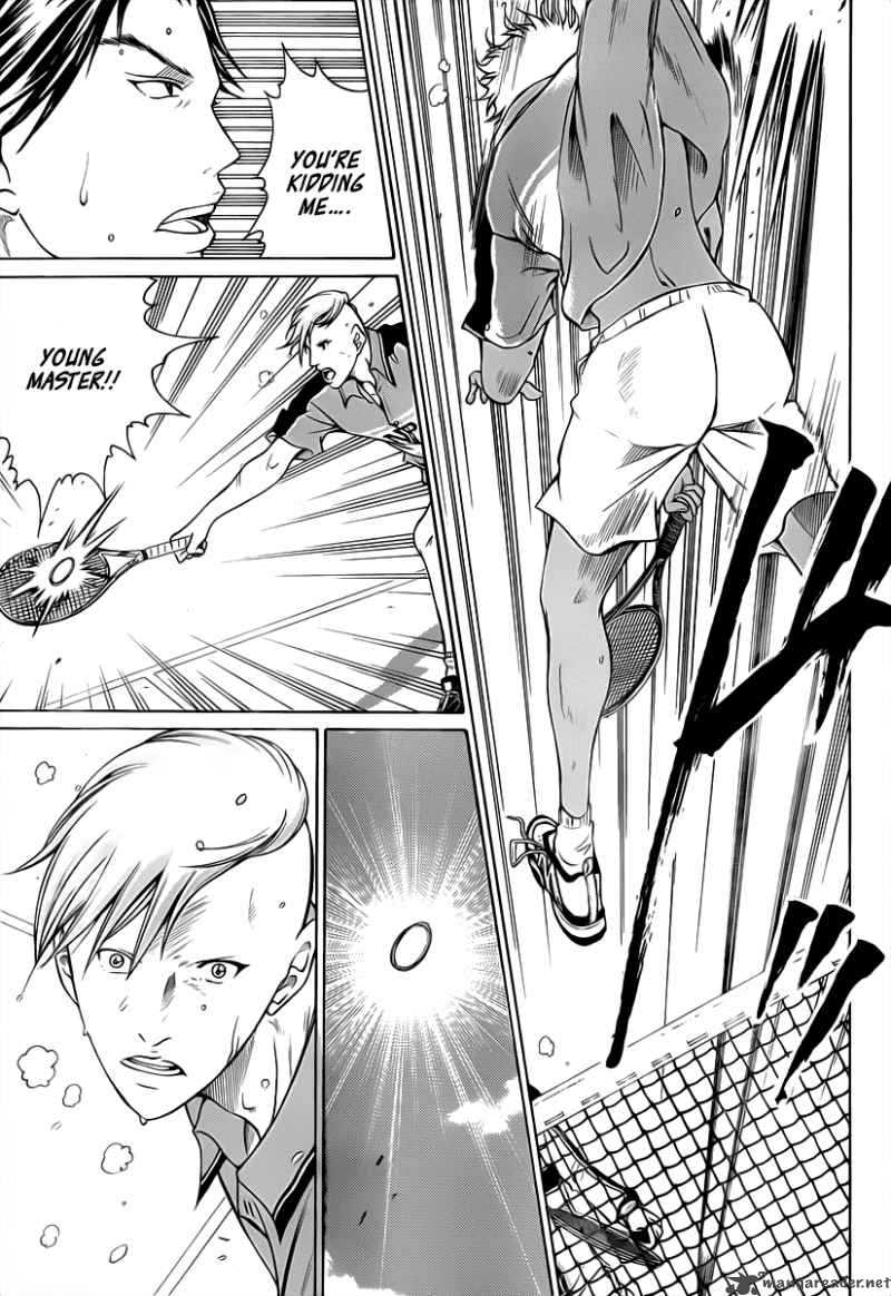 New Prince Of Tennis 34 13