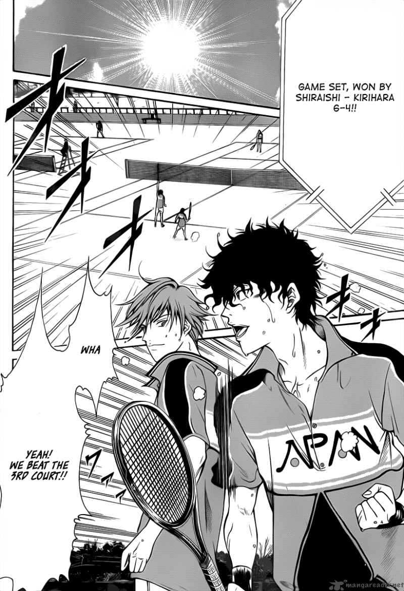 New Prince Of Tennis 34 15