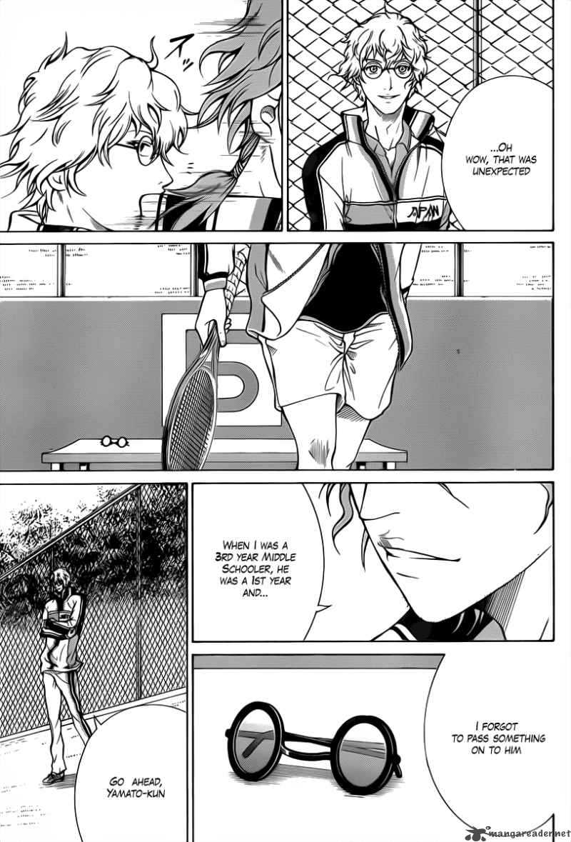 New Prince Of Tennis 34 16