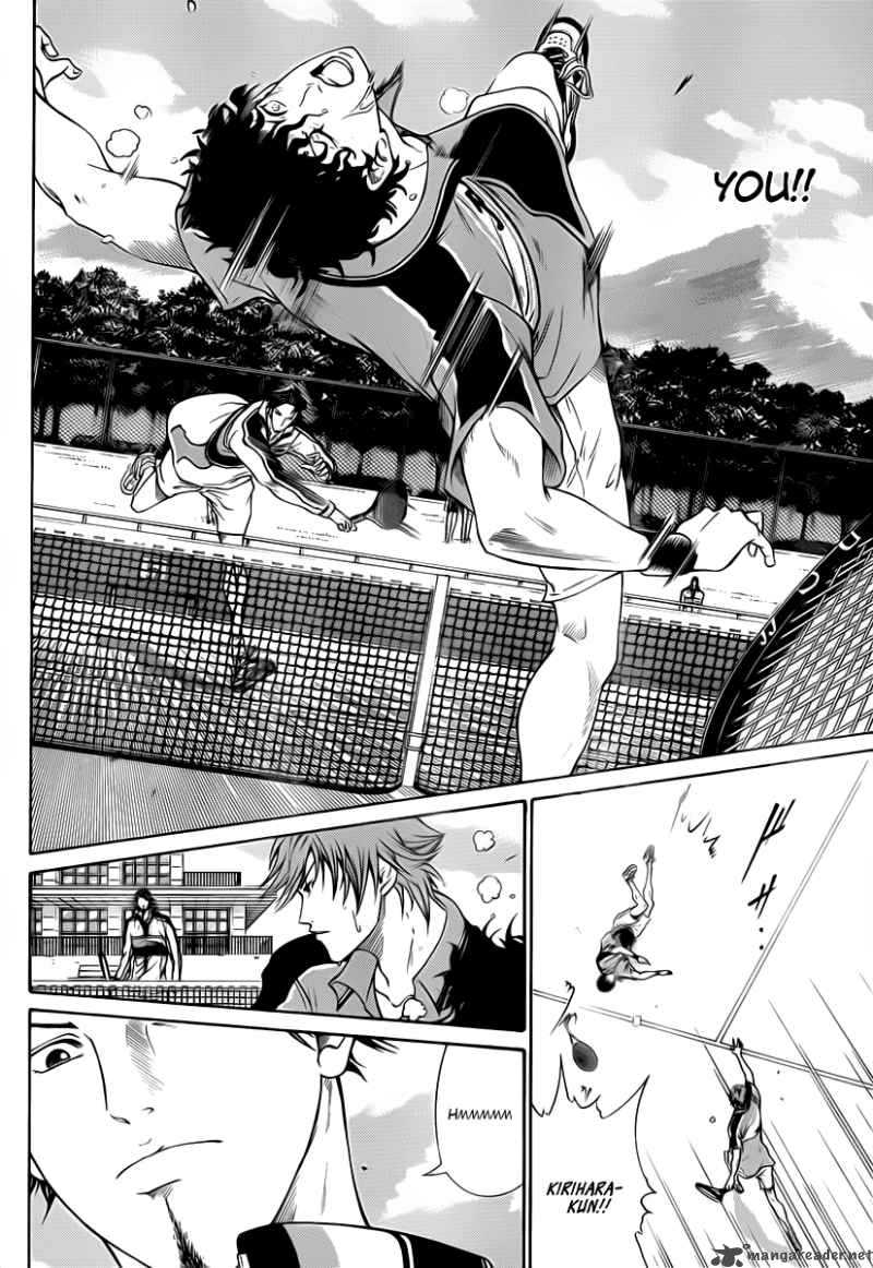 New Prince Of Tennis 34 8