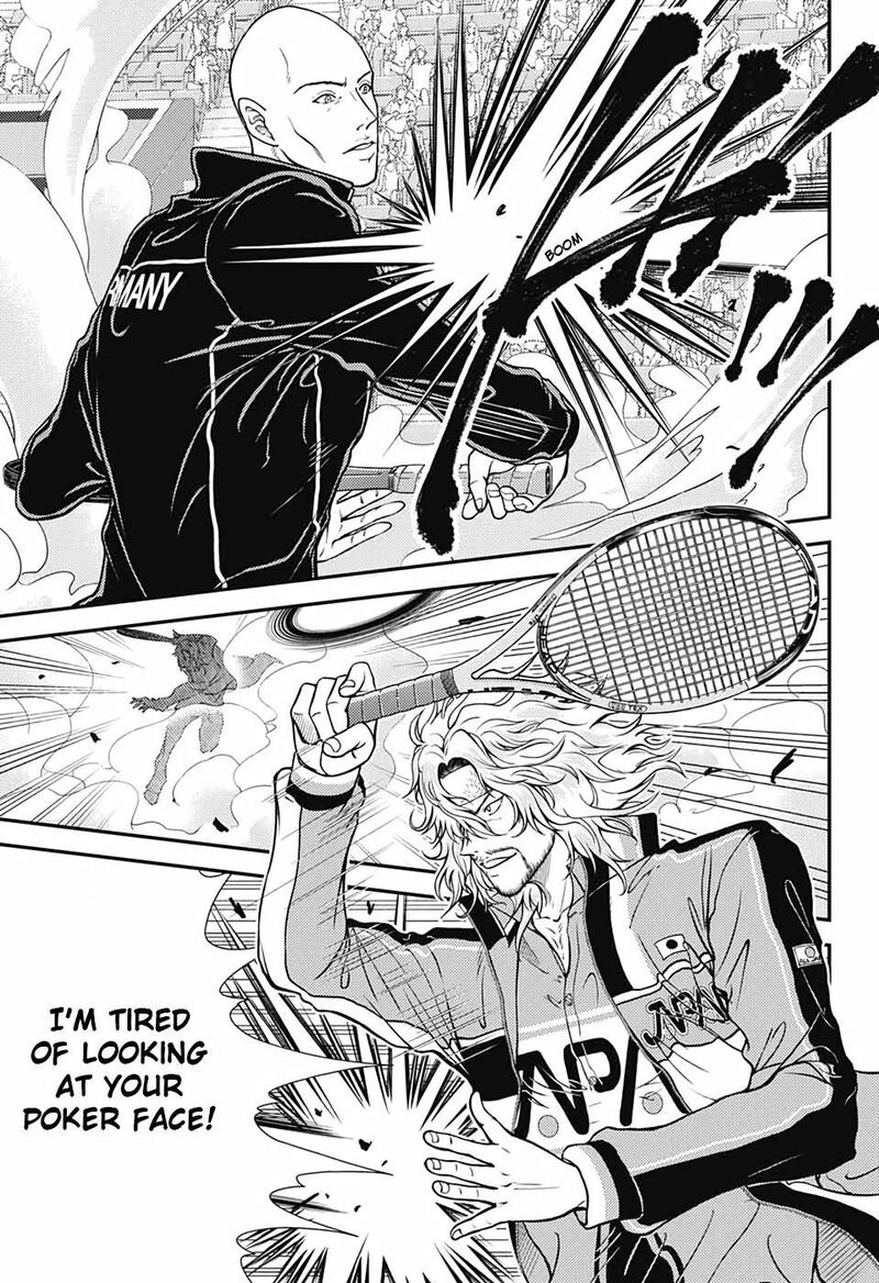 New Prince Of Tennis 340 10