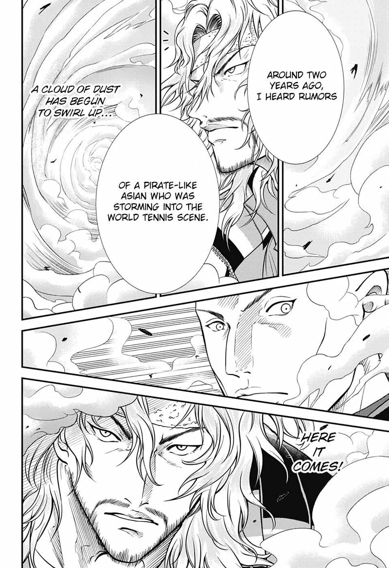 New Prince Of Tennis 340 11